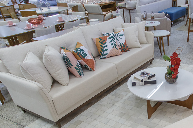 Shopping Móveis de Itatiba