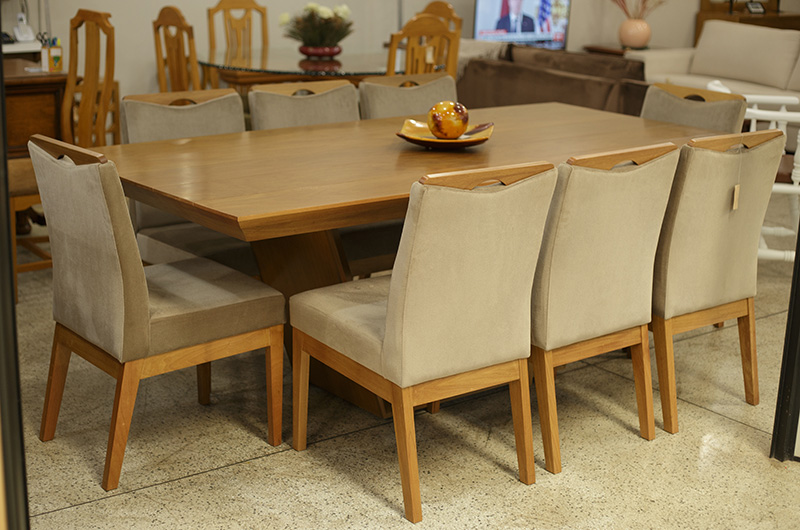 Shopping Móveis de Itatiba